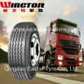 2014 New Cheap Radial Truck Tyres (1200R20)